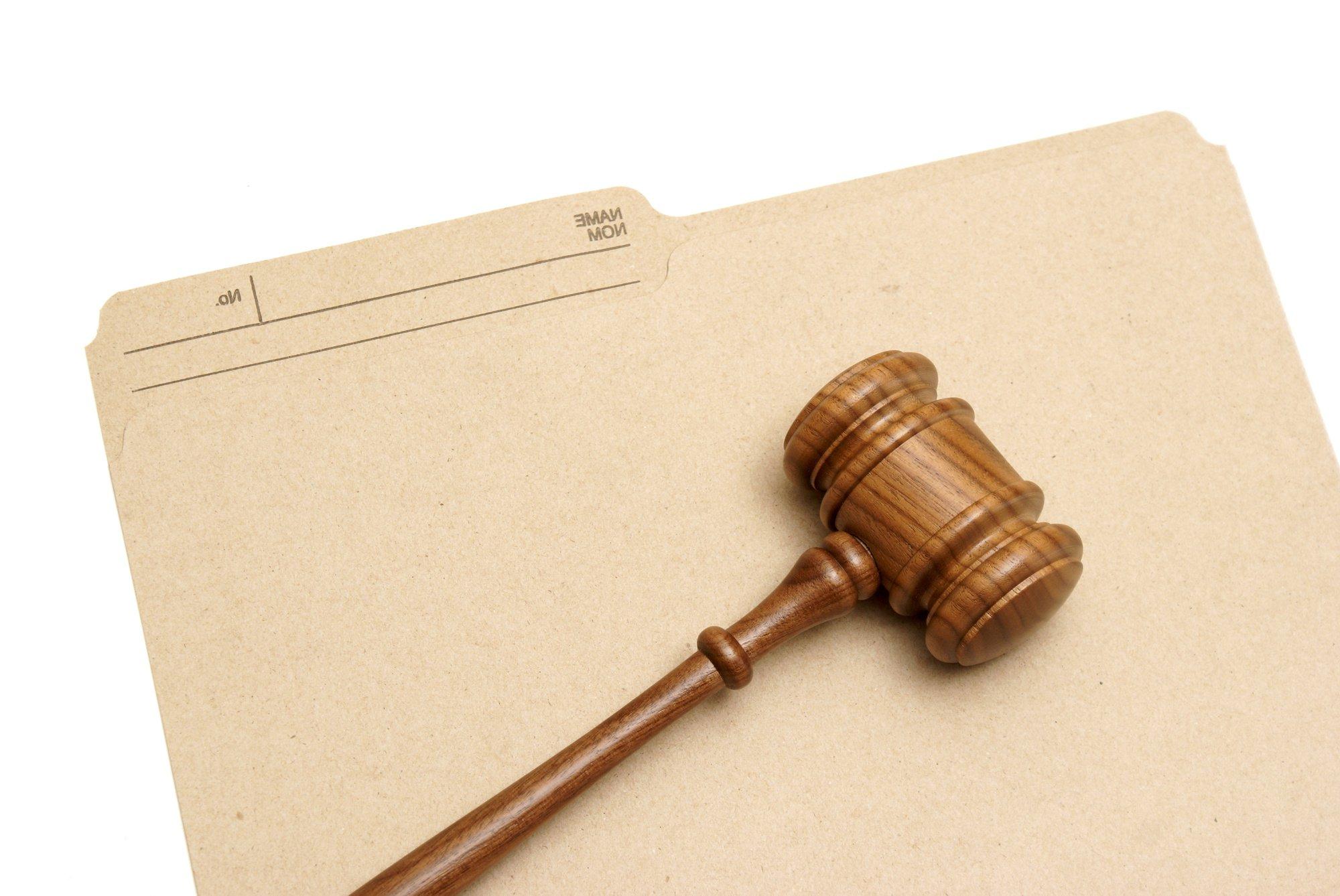 Should You Conduct a Tenant Criminal Background Check?